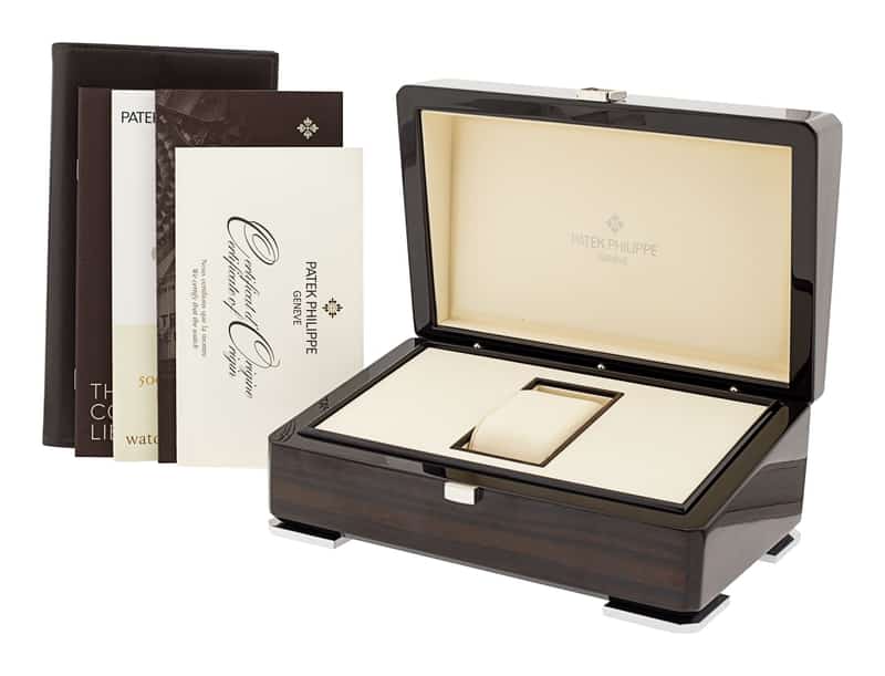 Patek Philippe Complications 7134G-001